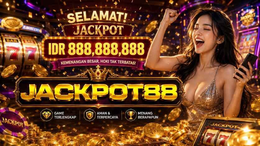 jackpot88
